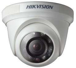 Hikvision 2MP Indoor Turbo HD Dome Camera 2ec56DOT-IRP