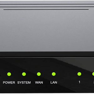 Yeastar S20 IP PBX