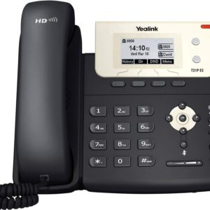 YeaLink T21P IP telephone