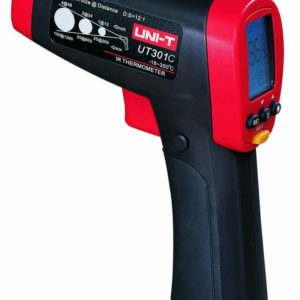 Uni- T Infrared Thermometer