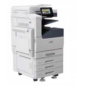 XEROX C7020