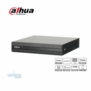 Dahua 4ch XVR Support up to 5mp (CHannel1)  (4mp All Channels)
H265 1 HDD Up to 6TB