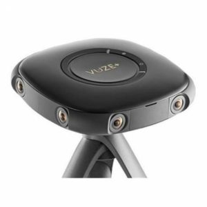 Vuze Plus 3D 360