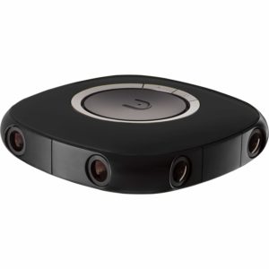 Vuze Plus 3D 360